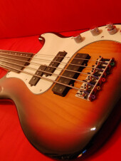 Fender Precision FL 1