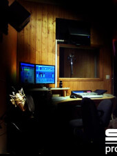 SAVI productions , studio d'enregistrement
