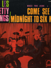 Pretty Things, Midnight To Six Man