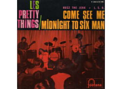 Pretty Things, Midnight To Six Man