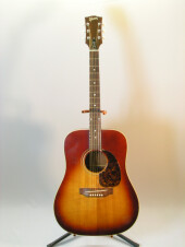 Gibson J-45 de 1968