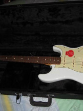 Fender Classic Player 60's