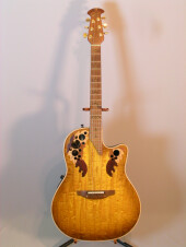 Ovation Collector serie 1992