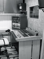 AudioR.E.C studio