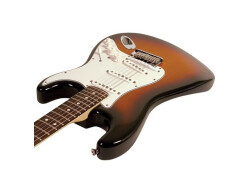 Fender Strat VG 01