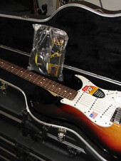 Fender Strat VG 02