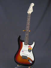 Fender Strat VG 03