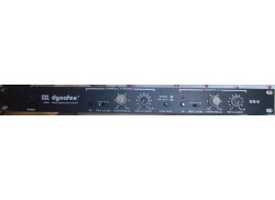 CRL Dynafex - Le must du réducteur de souffle/bruit analogique