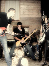 Hell House Band (2009) - HHB fest