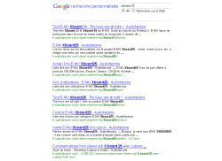 search google perso
