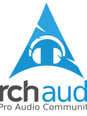 Arch Linux - Pro Audio 