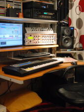 Studio Novembre 2009