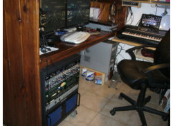 Le Home Studio du jour