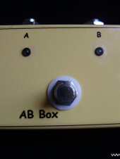 AB BOX