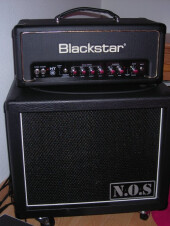 Blackstar HT-5 + 1x12 NOS (V30)