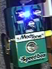 Modtone SpeedBox