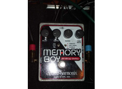 Electro Harmonix Memory boy