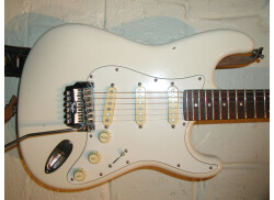 Fender Stratocaster MIJ - Série E