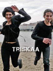 Triskaa 1er album 2010