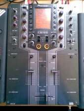 Pioneer DJM 909