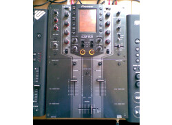 Pioneer DJM 909