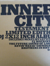 inner city testament 93