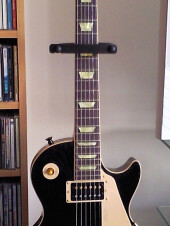 Gibson Les-Paul -Classic
