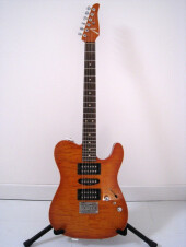 Tom Anderson Hollow T