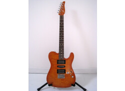 Tom Anderson Hollow T