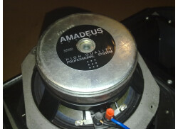 amadeus MPB200