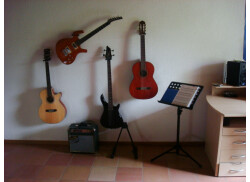 Home studio 1