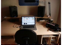 Home studio 2