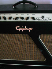 Epiphone Blues Custom