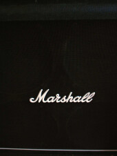 Baffle Marshall 8412