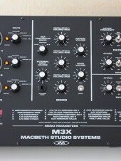 Macbeth M3X