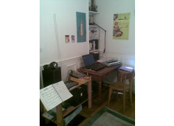 home studio 1