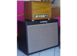 Hound Dog Deluxe Front Panel
