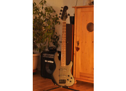 Fender Jazz Bass 24 V