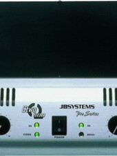 Jb systems c2 800