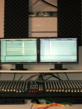 Studio Sept.2010