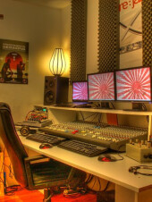 Studio Sept.2010