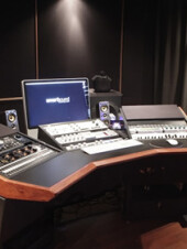 smart sound mastering studio - Belgium