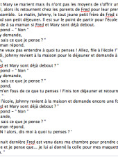Fred et MAry