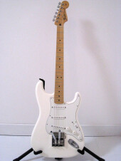 Fender Strat avec Multi bender