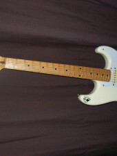 Stratocaster standard  MIJ