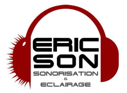 Ericson : sonorisation et eclairage