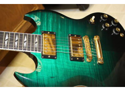 Gibson SG Suprême