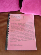EMAX2 NOTICE FR