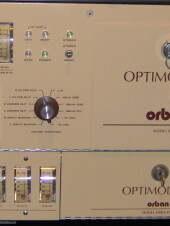 Orban Optimod FM 8100a/1 XT2 - Un must !