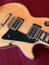 Gibson Les Paul Custom 1971
